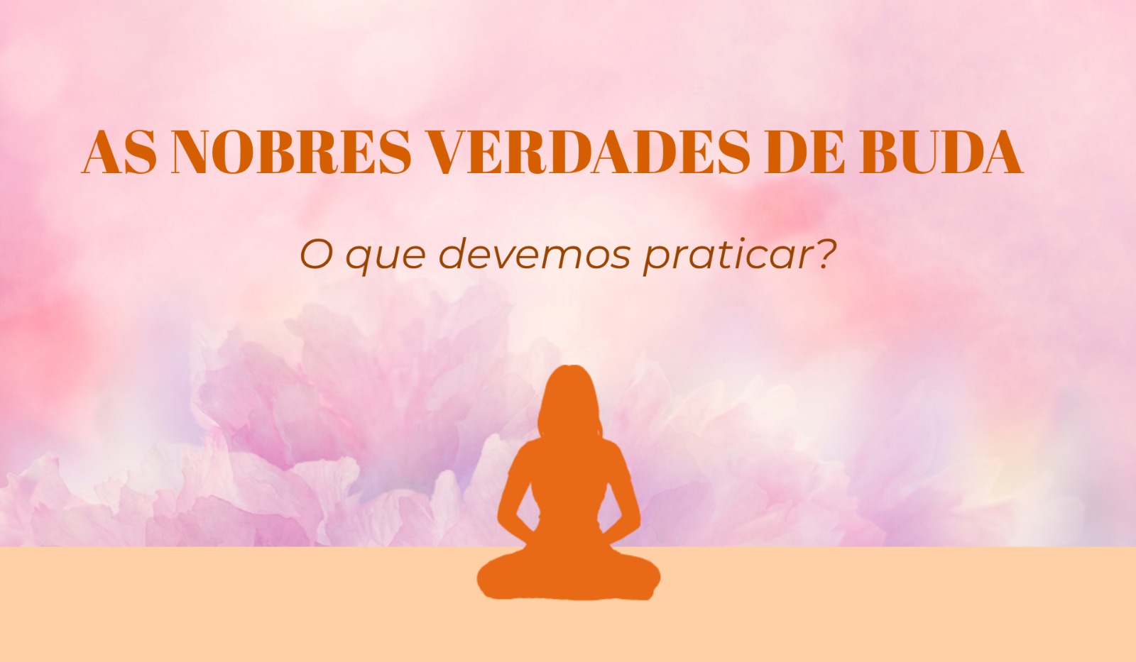 o que devemos praticar